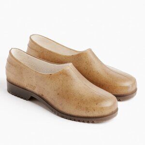 Plasticana Gardana Clogs | Sepia | EU 40